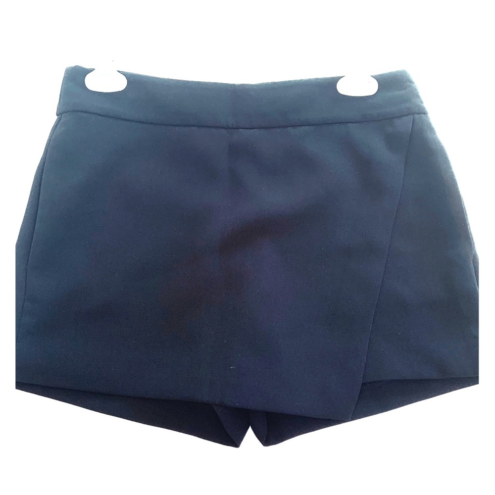 JCrew Factory skort (sz 0)